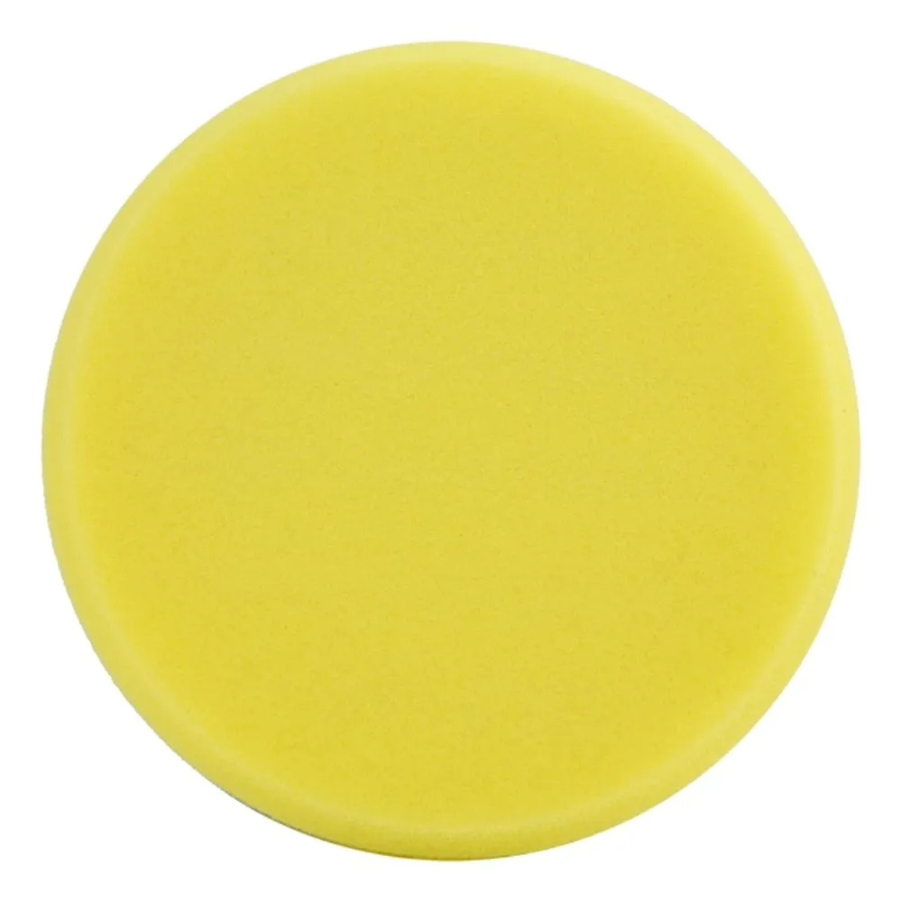 Meguiar's - Soft Buff DA Foam Polishing Disc - 6