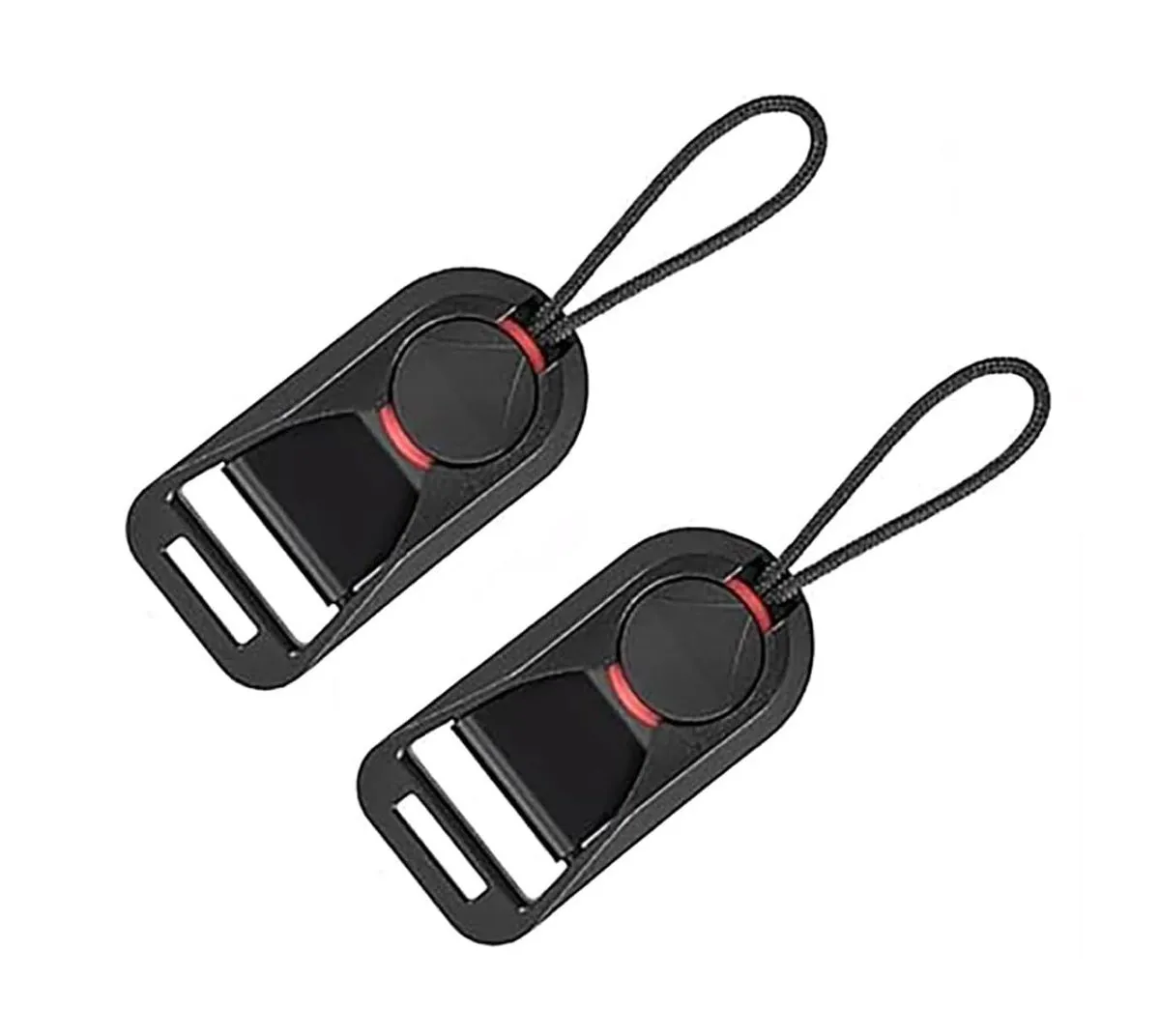 2Pcs Camera Strap,Quick Release Buckle for Camera Neck Shoulder Straps