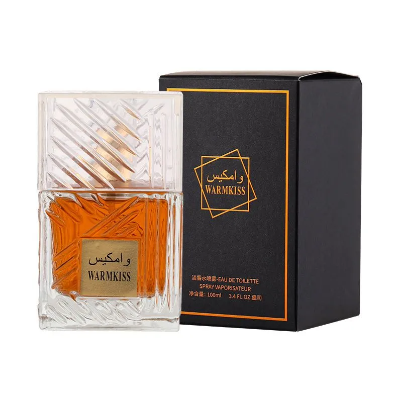 WARMKISS Kamra Arabic Perfume for Women & Men | Long Lasting Fragrance -  Kamra