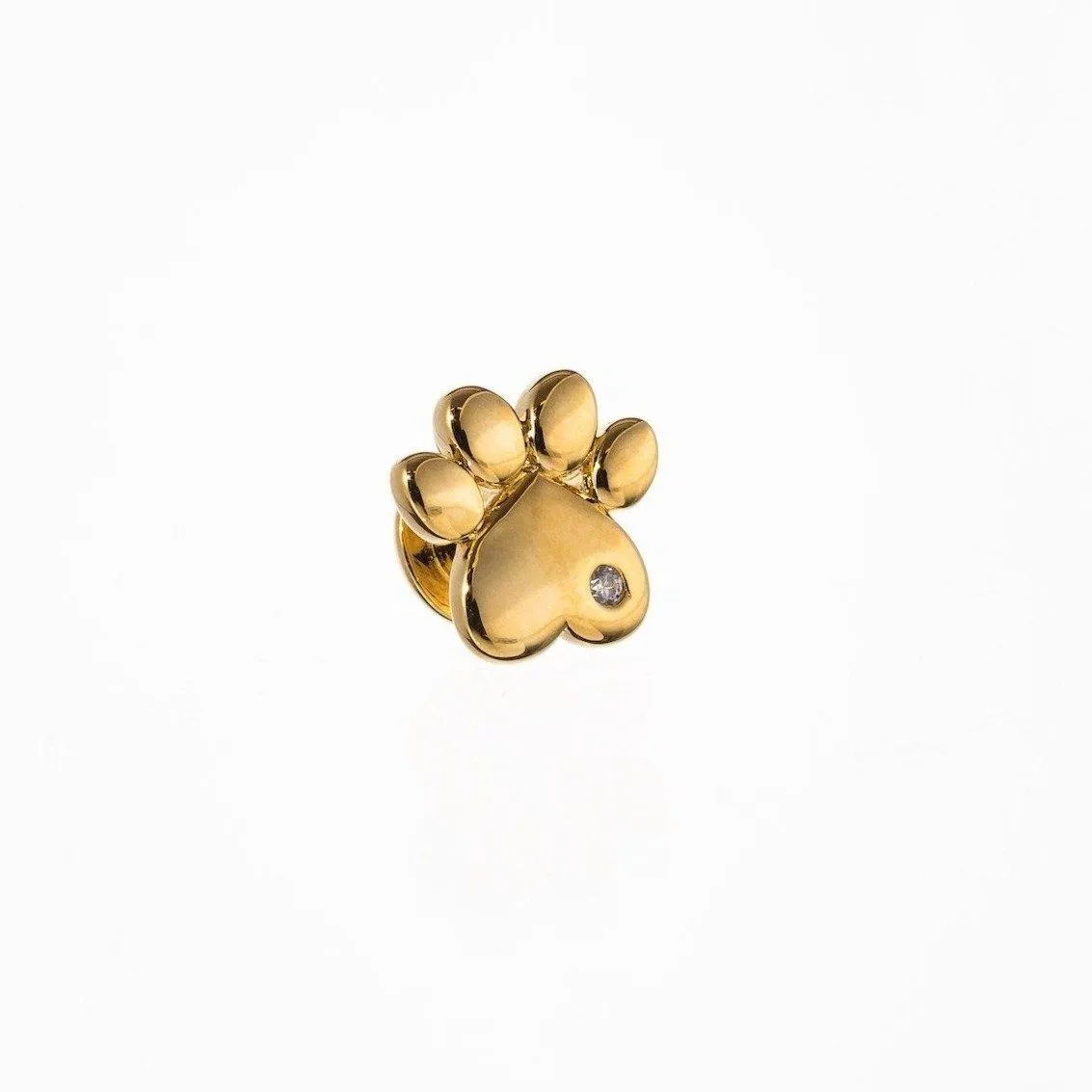 Paw Charm for Watch Band
