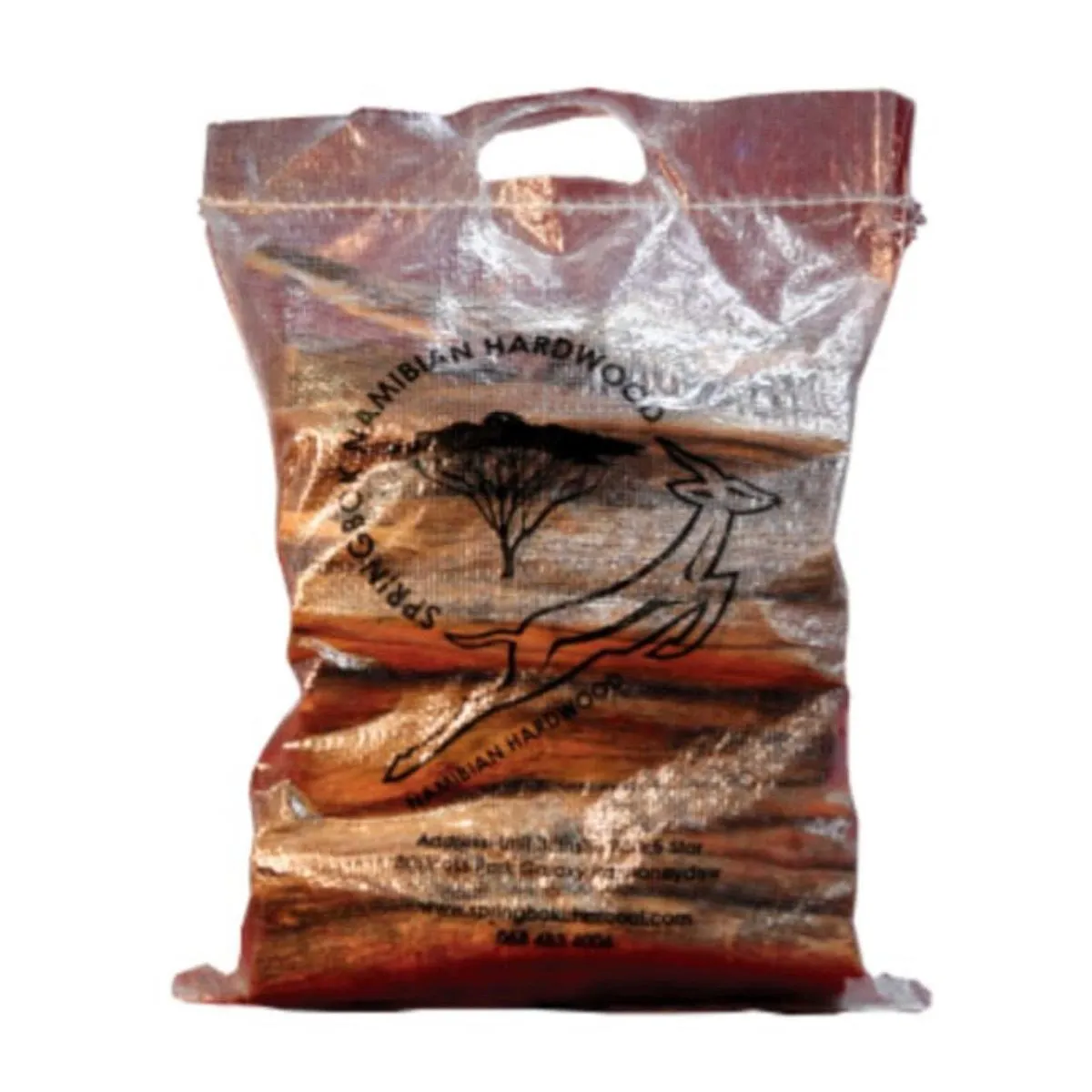 Springbok Firewood