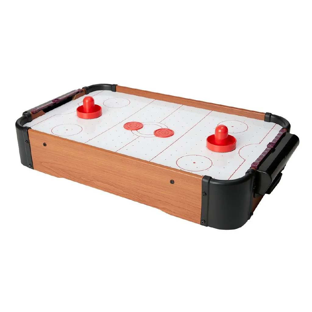 Table Top Air Hockey