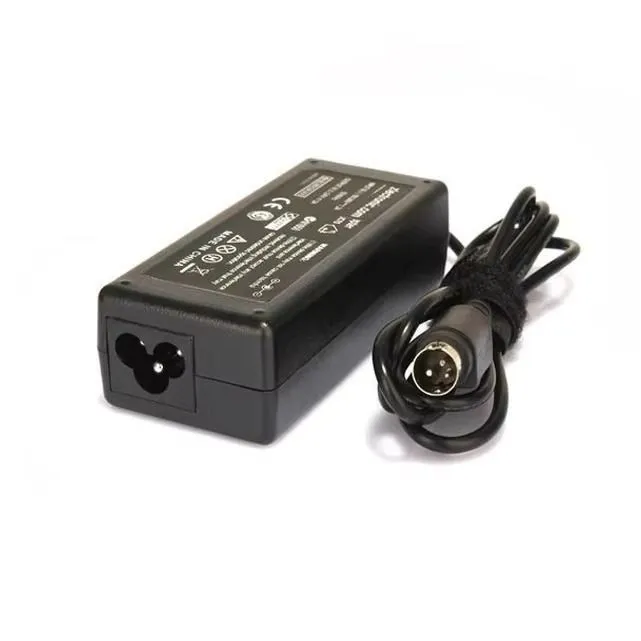 24V 2.5A 60W Thermal Printer Power Adapter for POS Receipt Printers