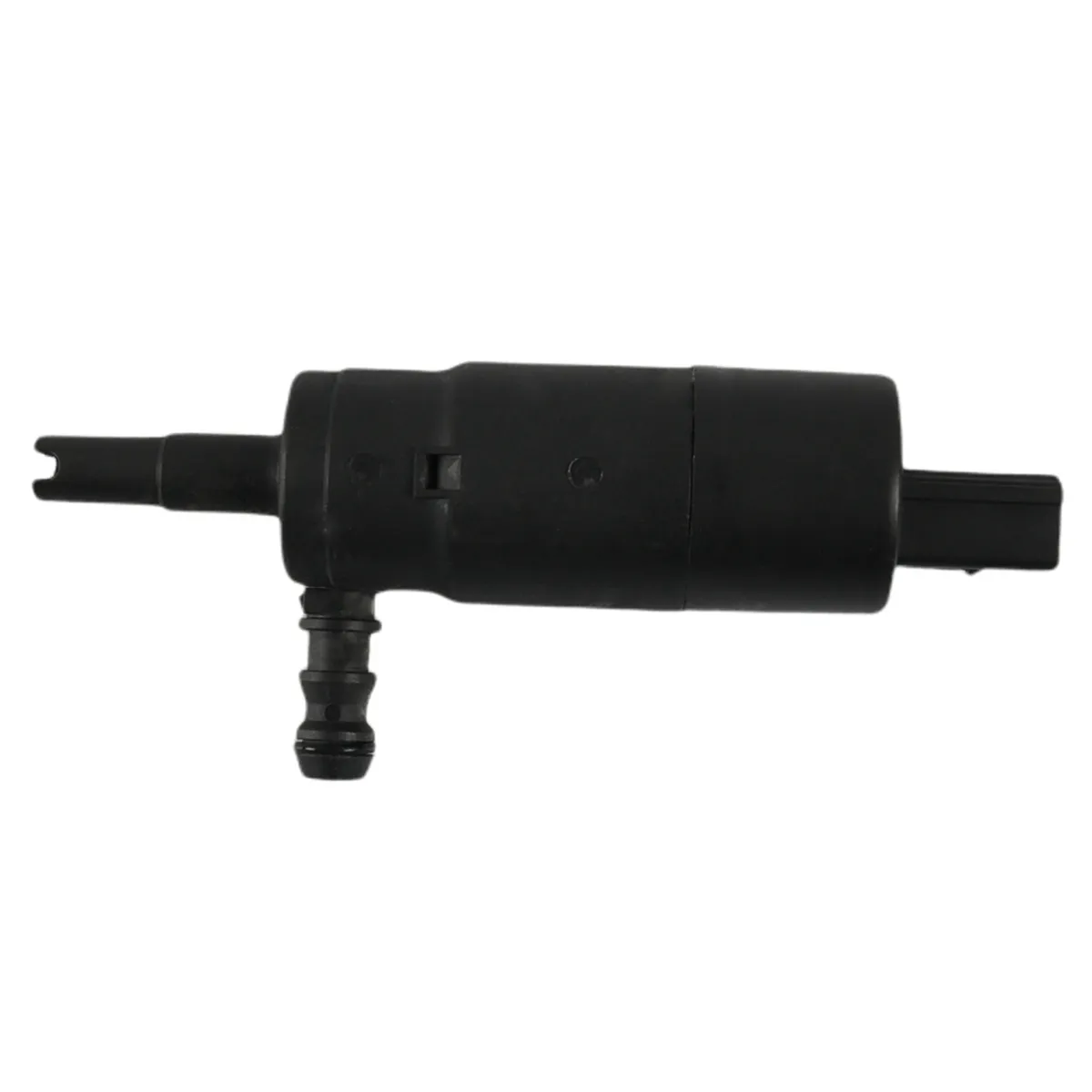 Headlight Washer Pump Water Spray Motor 13264299 Compatible with Volkswagen