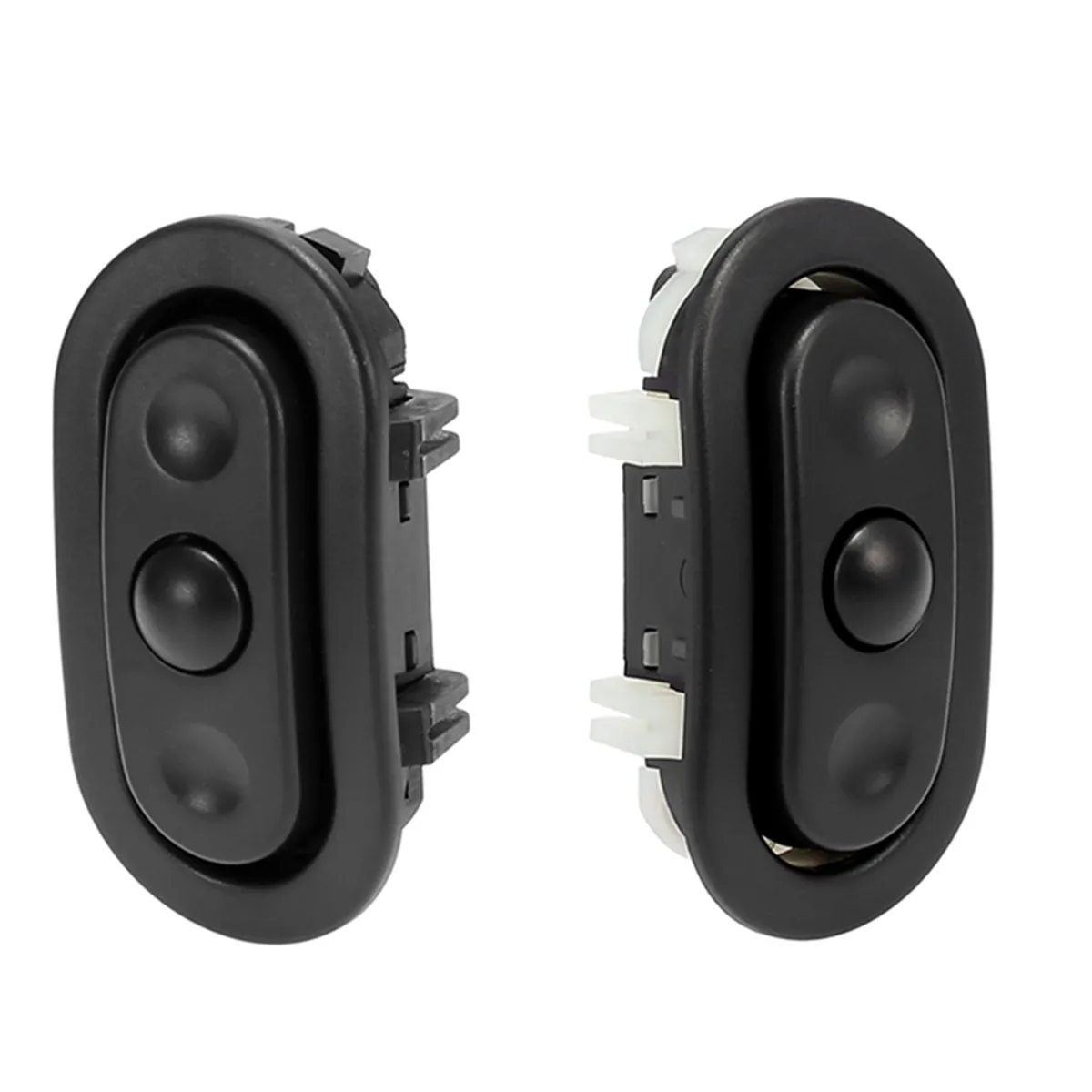 Steering Wheel Radio Control Switch for Chrysler Compatible with Jeep