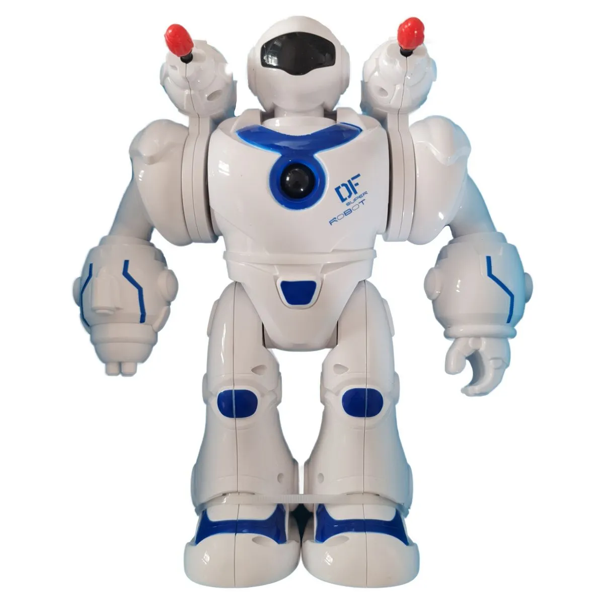 Yobi Smart Intelligent Robot