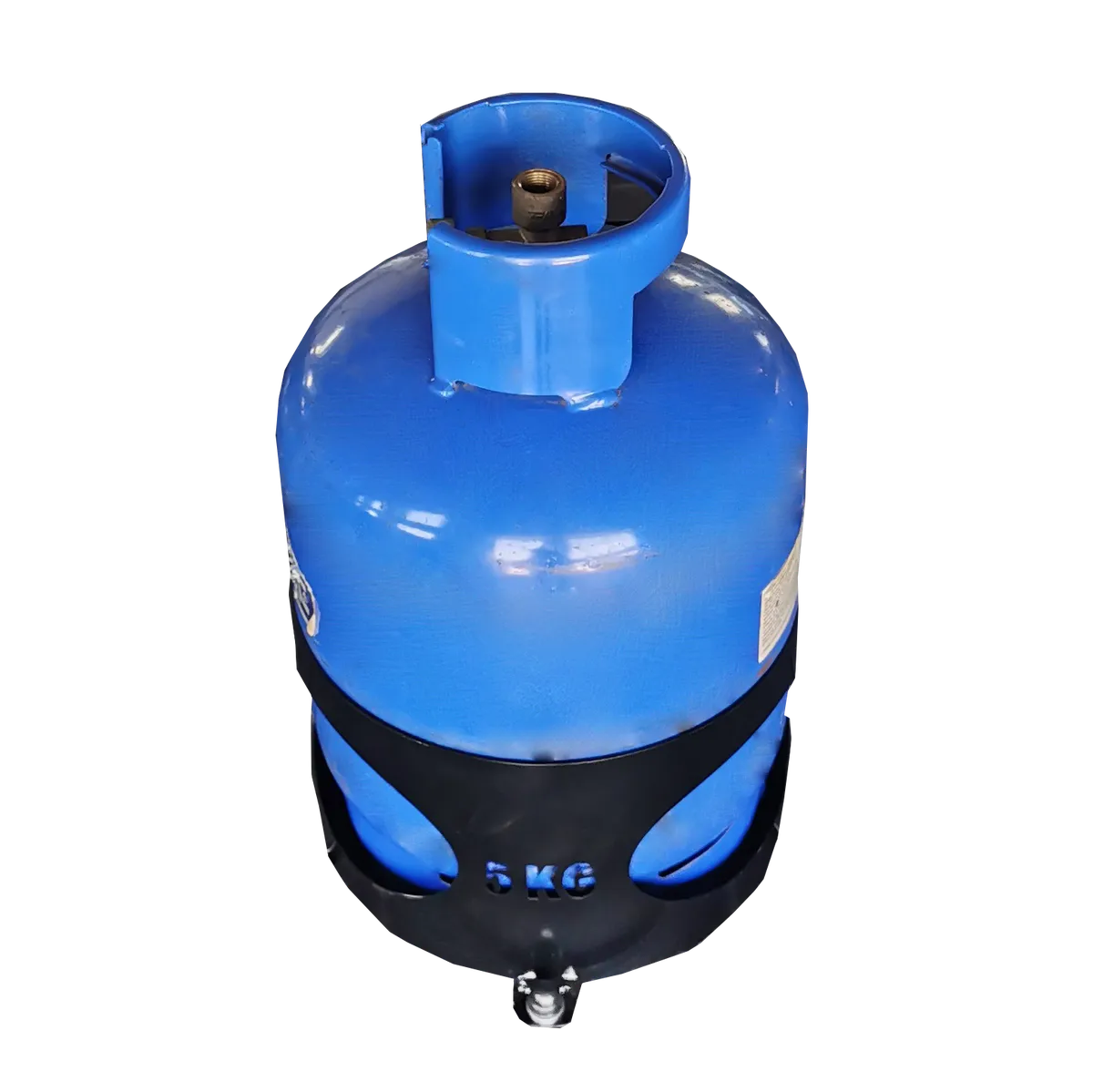 Big Country Gas Bottle Holder 5KG