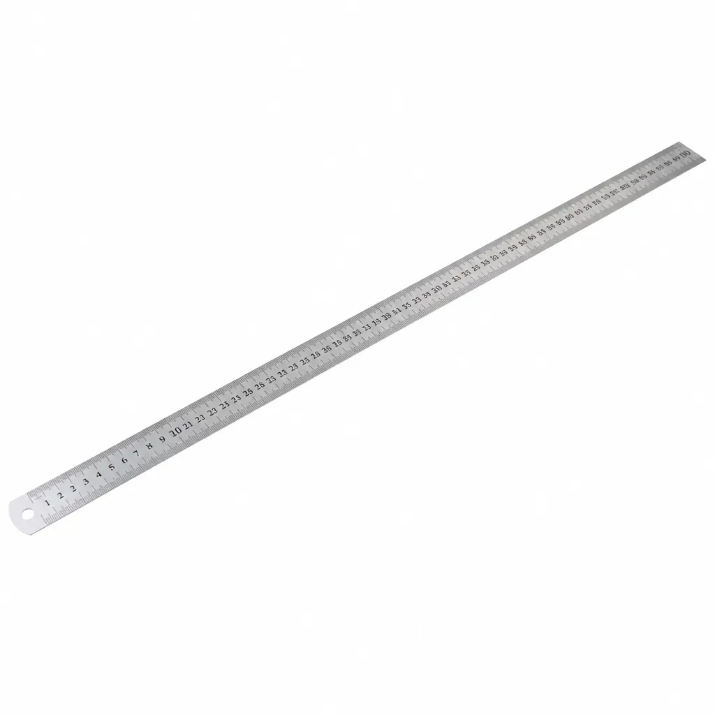100CM Stainless Steel Technical Instrument