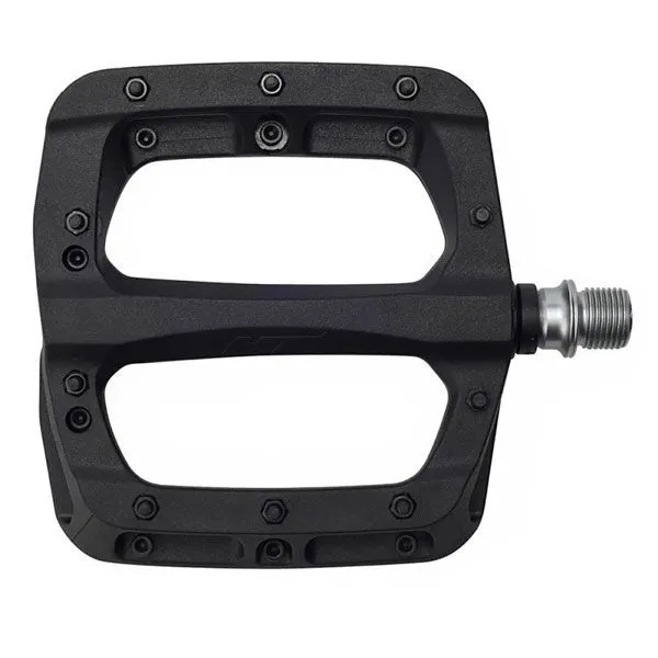 Pedals HT PA03A - Black