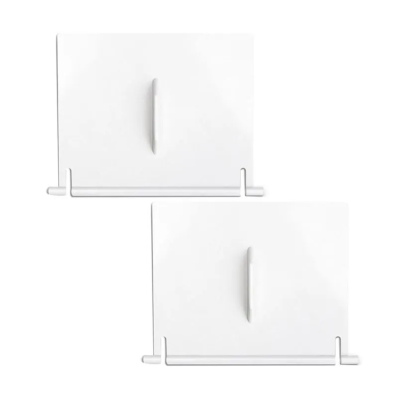 2Pcs Skimmer Gate Weir Baffle Swimming Pool Accessories Cleaning Tools Skim