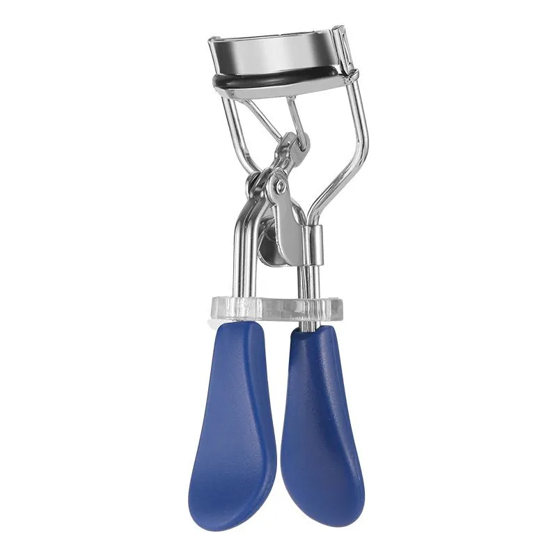 Eyelash Curler, Carbon Steel Lash Curler