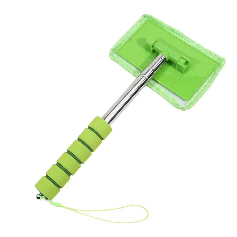 Car Windshield Cleaning Tool - Retractable Glass Wiper