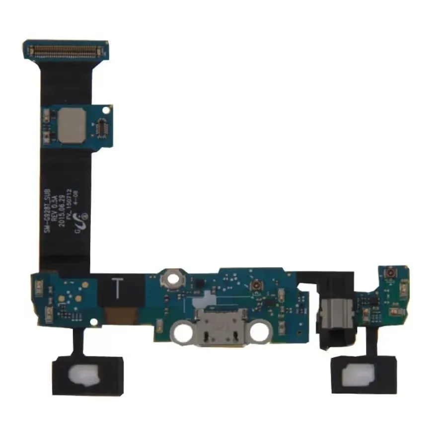 Replacement Charging Board - Compatible with Samsung Galaxy S6 Edge Plus