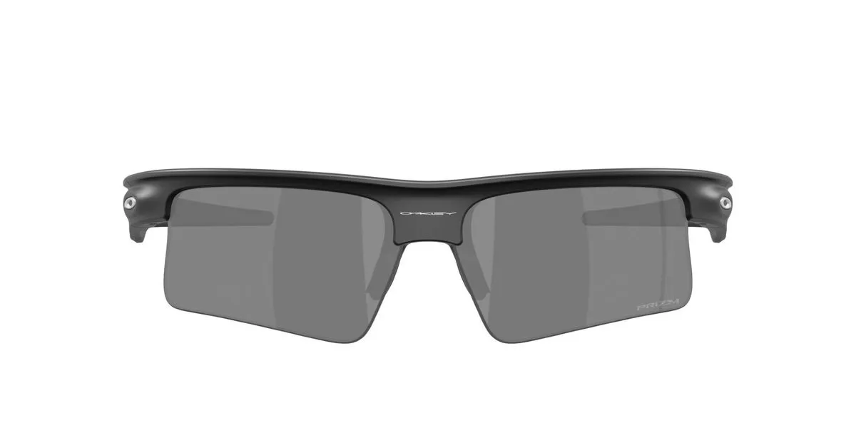 Unisex Oakley Sunglasses - Bisphaera Speed - Matte Black