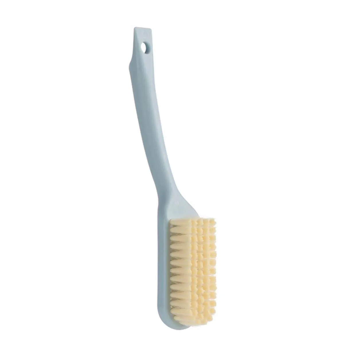 Curved Shoe Brush - Sneaker Cleaning Tool