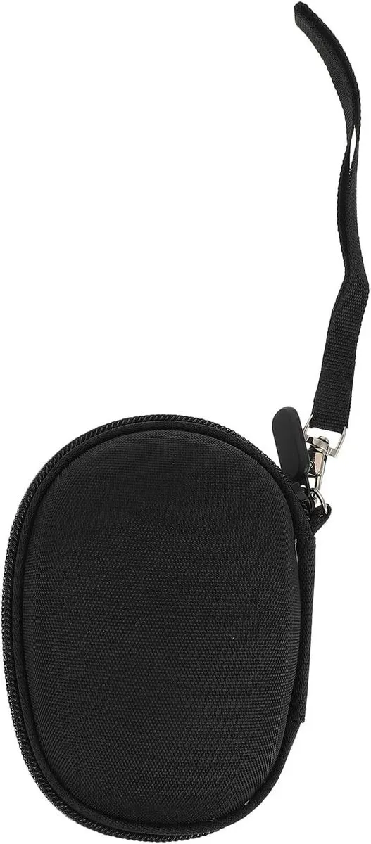 Wireless Mouse Case Eva Storage Bag Shockproof Protection for Anywhere