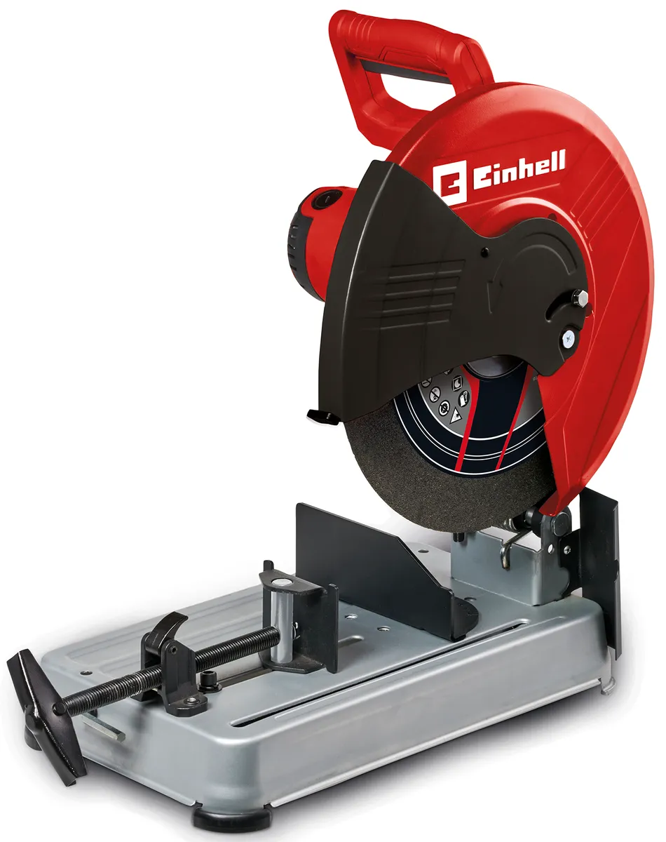 EINHELL Metal Cutting Saw