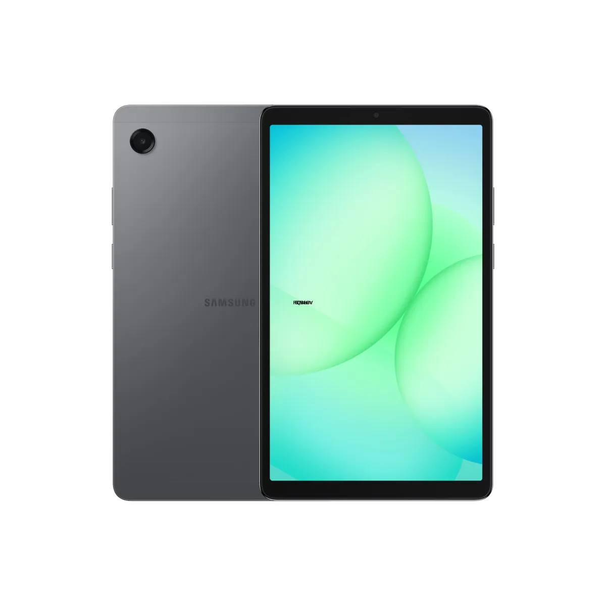 Samsung Galaxy Tab A11 (X135) 4/64GB-Parallel Import 36-Month Warranty-Gray