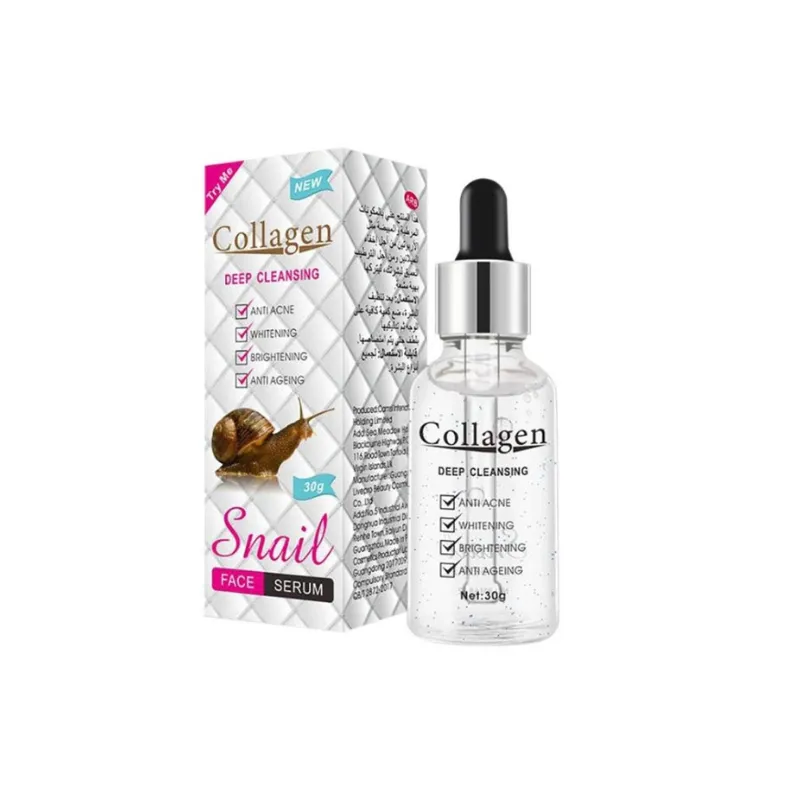 Collagen Face Serum