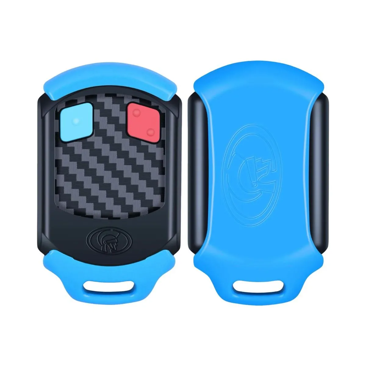 Centurion Nova 2 Button Remote Transmitter 433MHz - Gate Remote Garage-GC