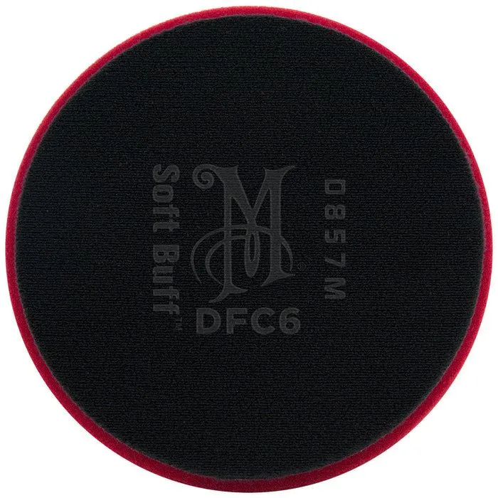 Meguiar's - Soft Buff DA Foam Cutting Disc - 5"