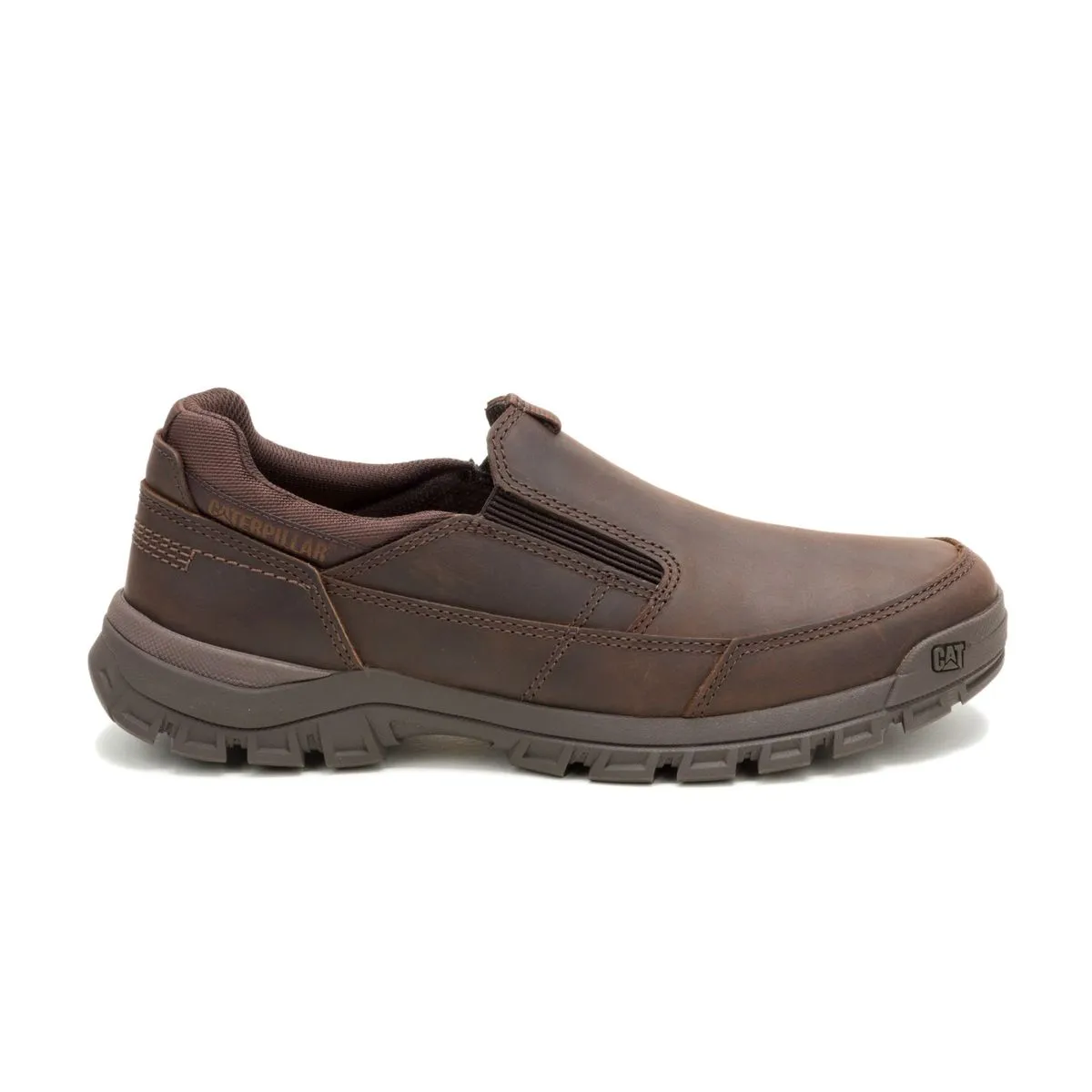 Caterpillar Threshold Slip-On