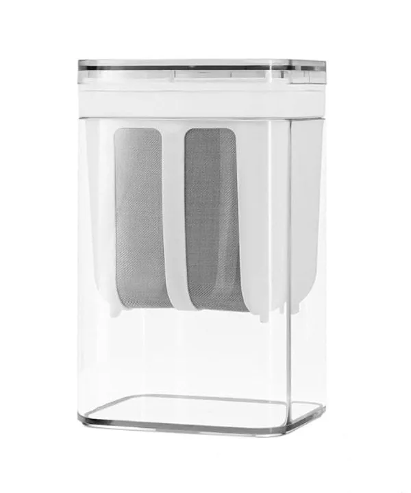 1100 ML Multi Yoghurt Maker Strainer with Fine Mesh Bag