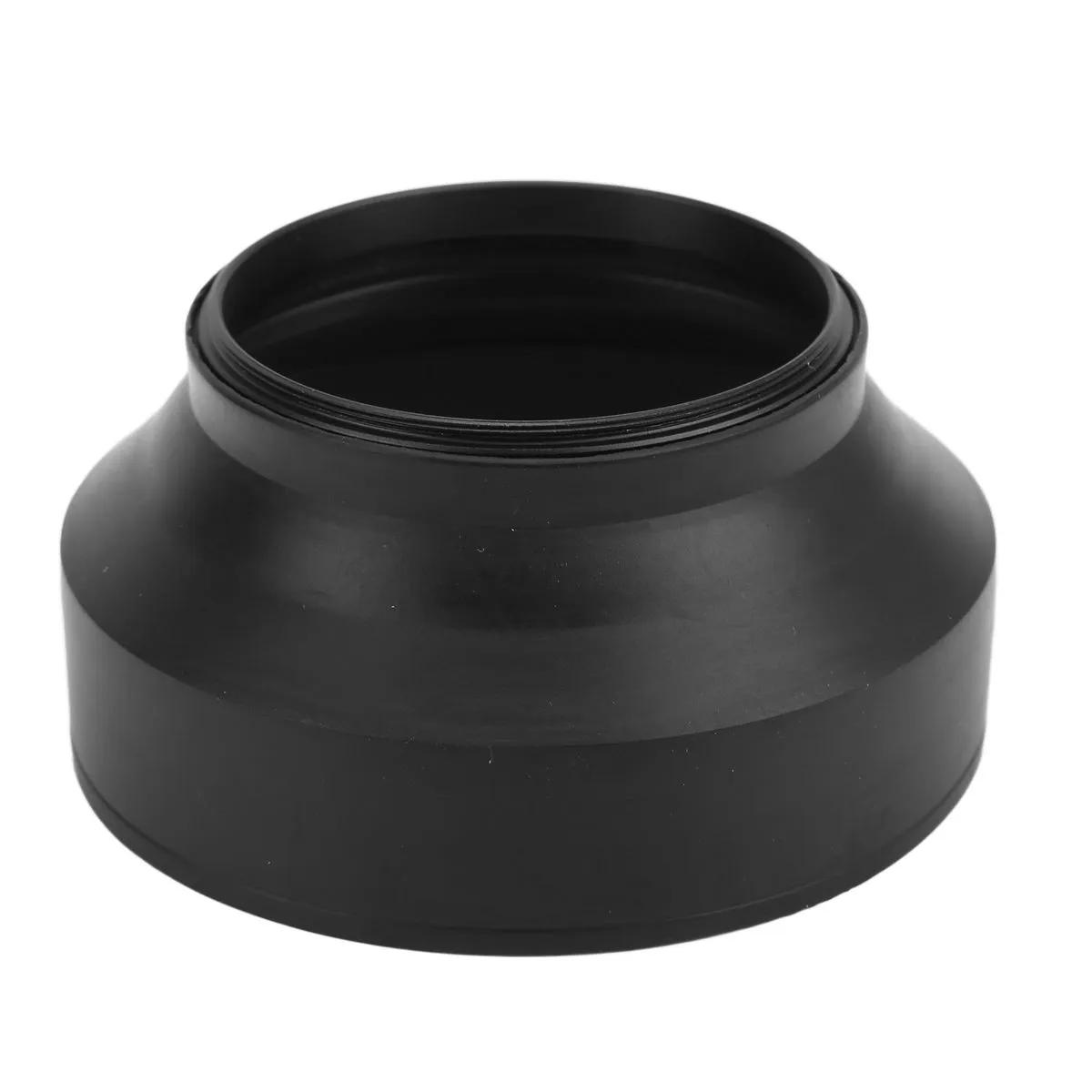 67mm Collapsible 3-in-1 Lens Hood