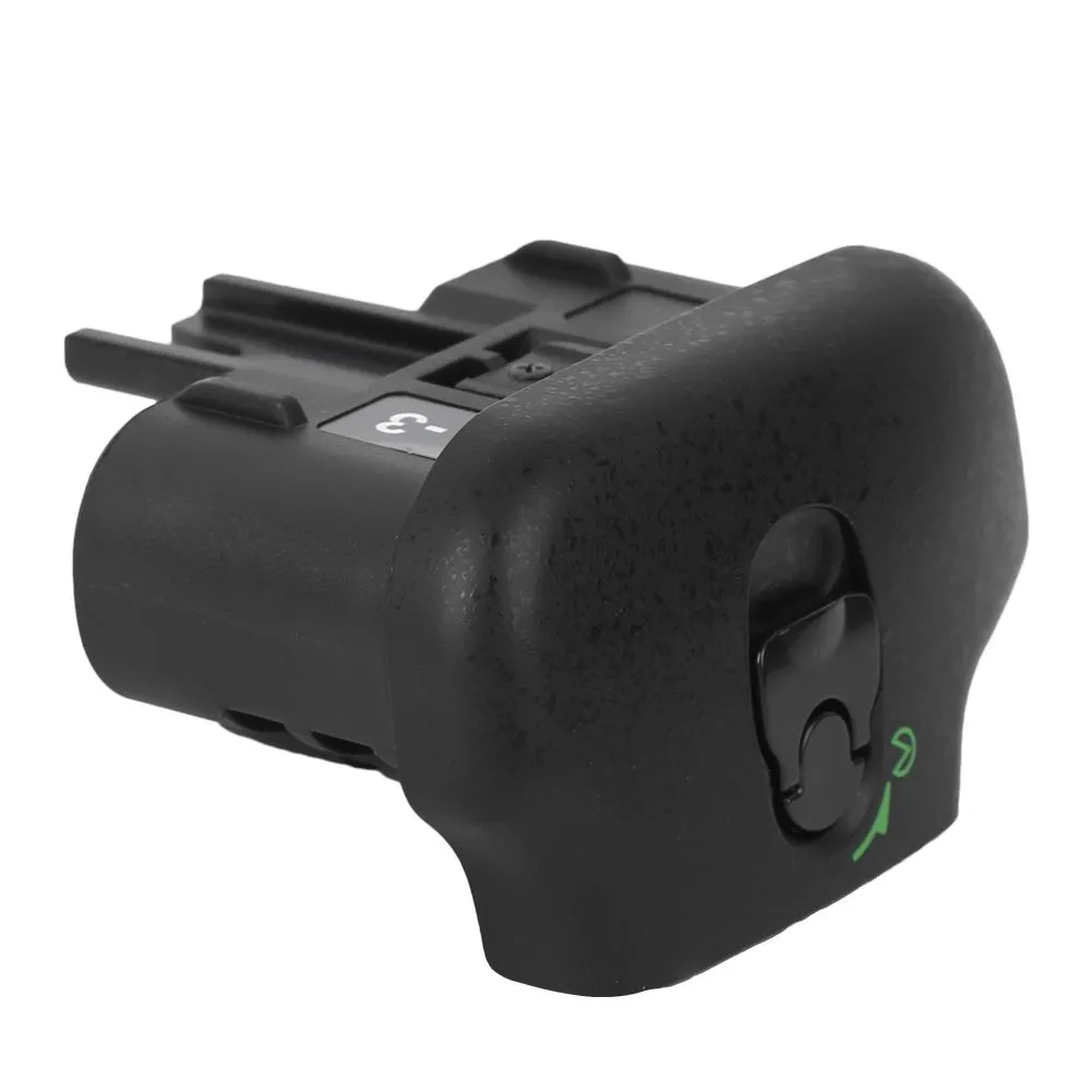 BL-3 Battery Cover Compatible with Nikon D700/D300 Home Decor Soft Comfort