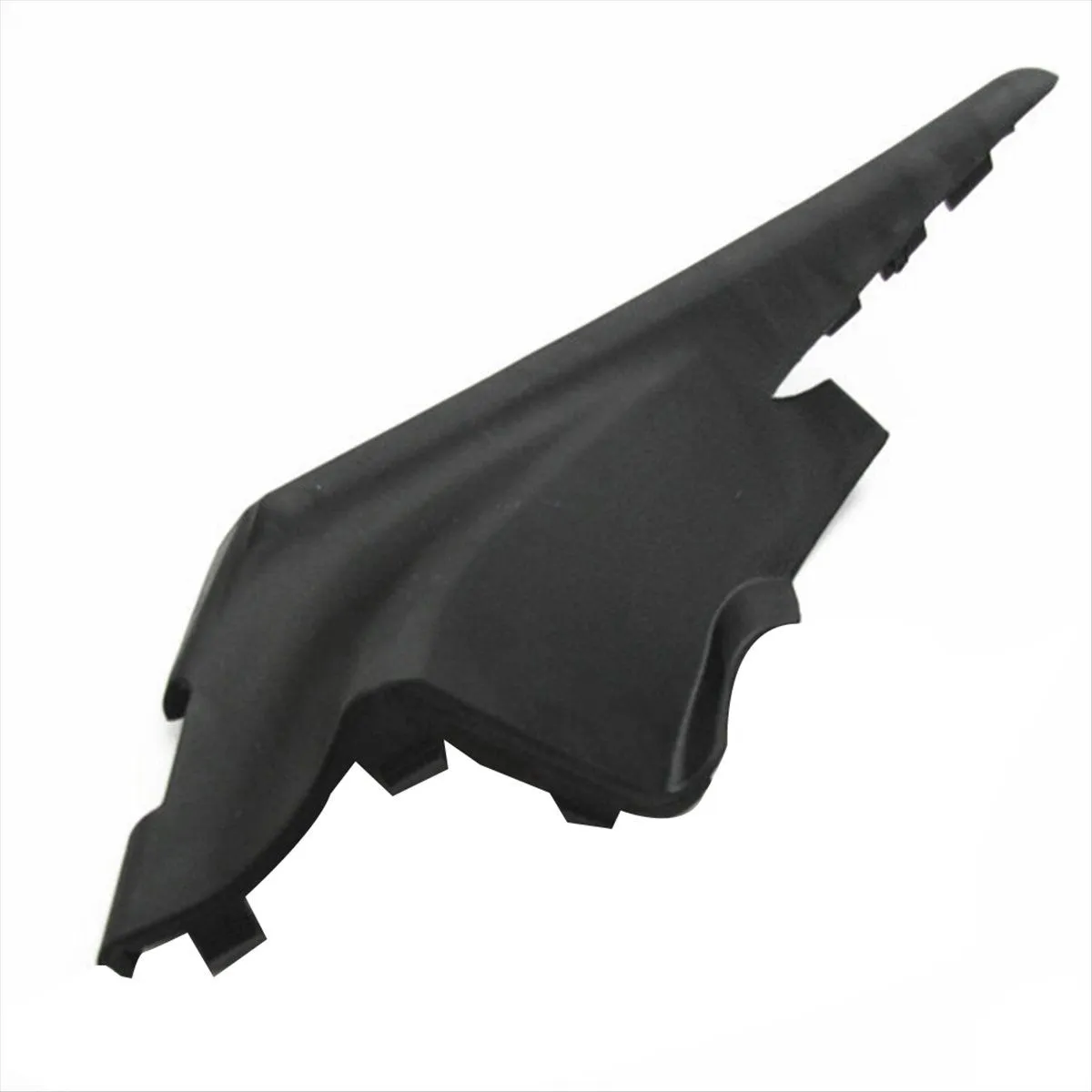 Car Front Right Windshield Wiper Side Cowl Trim Compatible with Hyundai