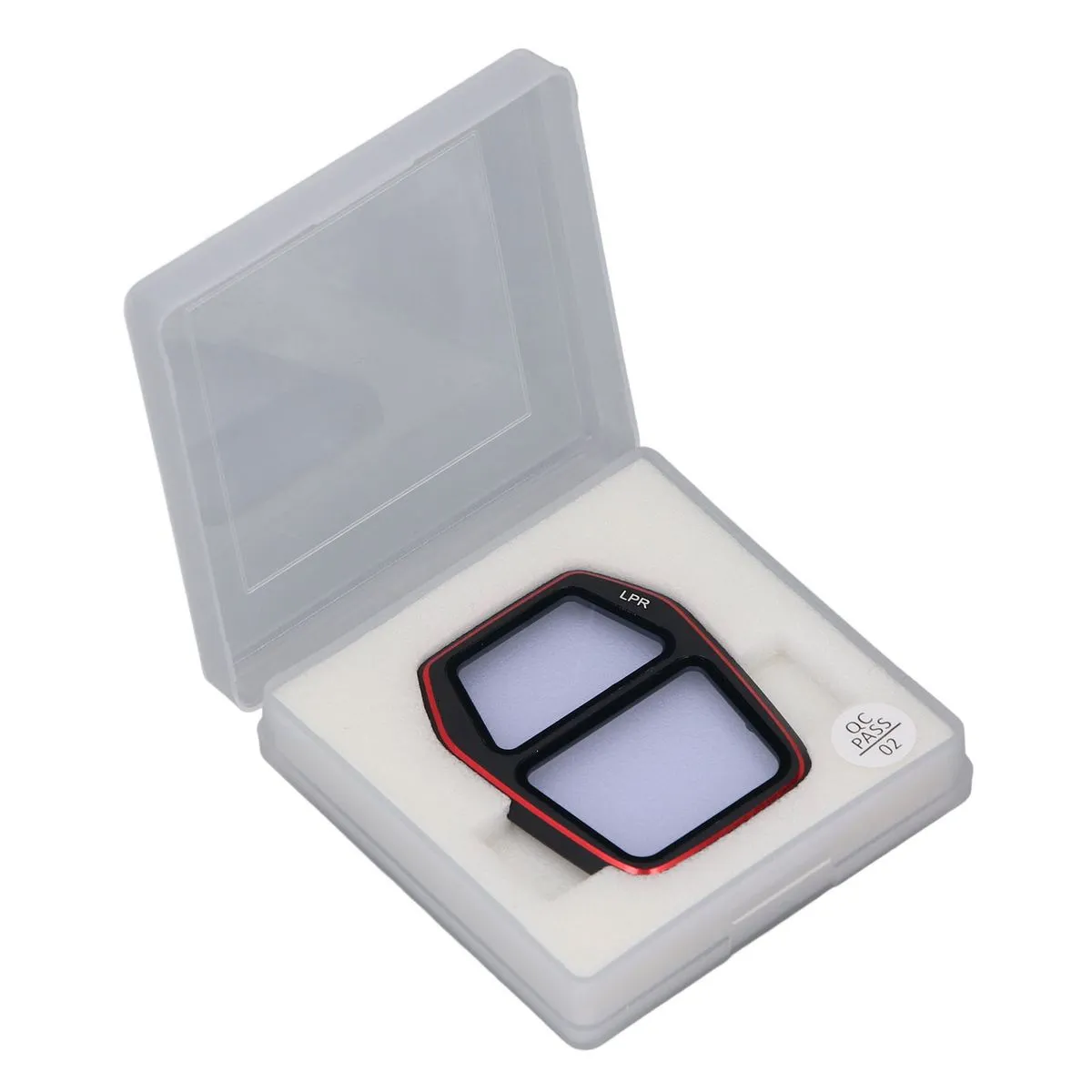 Filter compatible with Air 3S drone LPR
