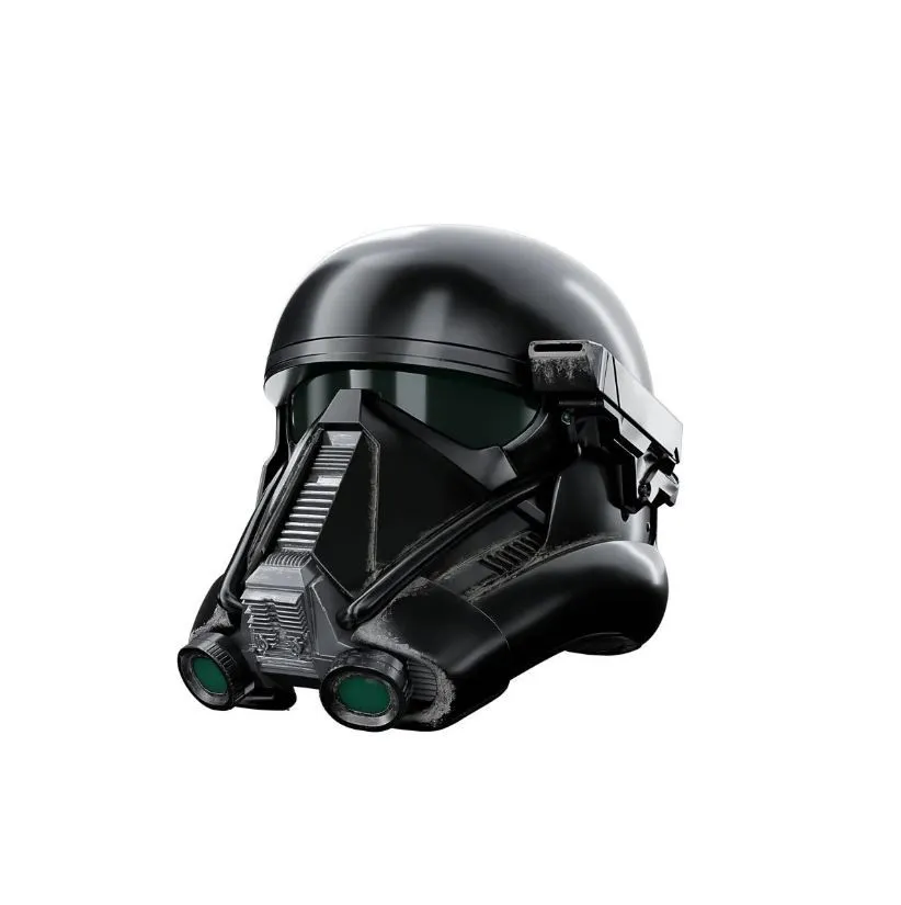 Star Wars: The Black Series Premium Helmet Prop Replica - Death Trooper