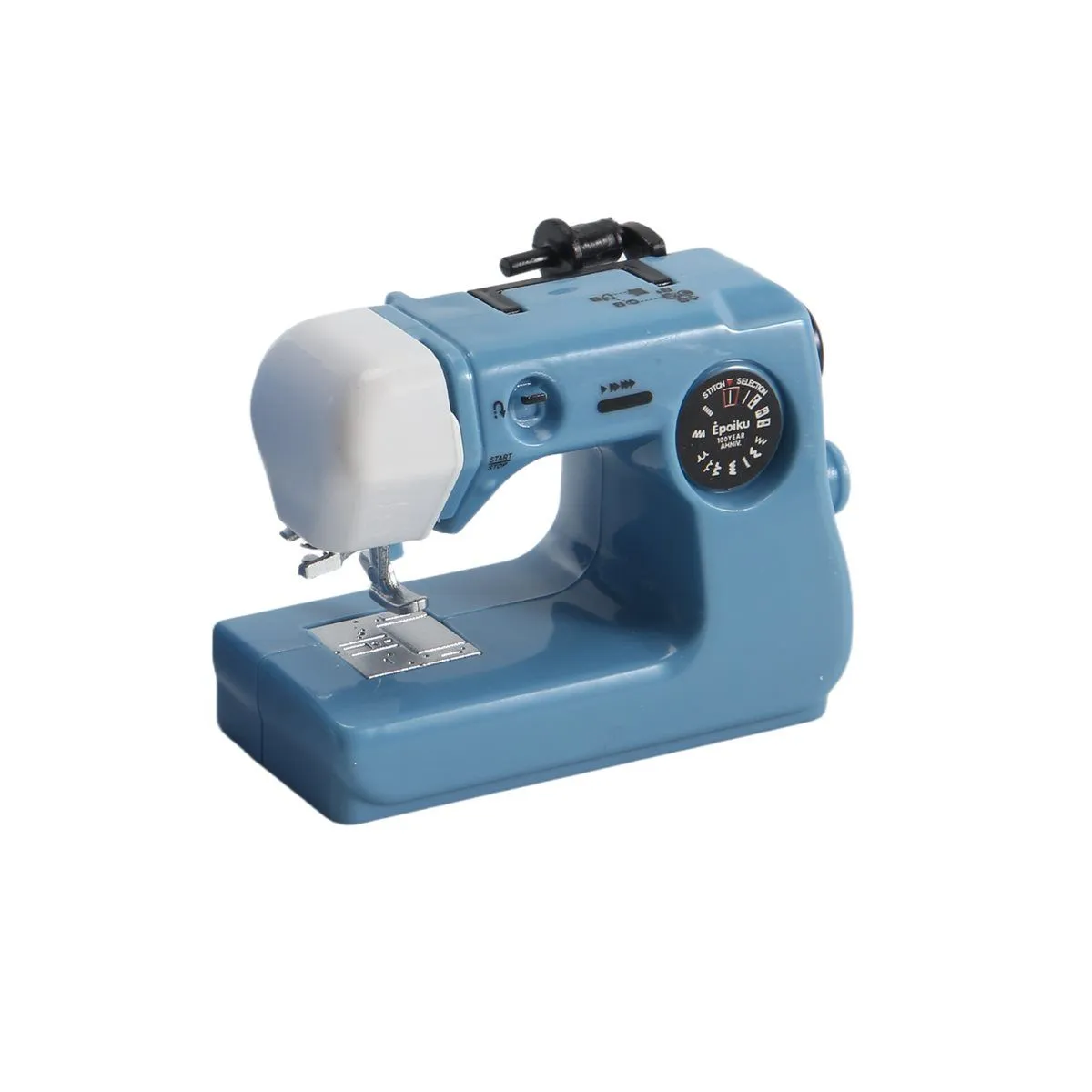 Household Crafting Mini Electric Sewing Machine Accessories B