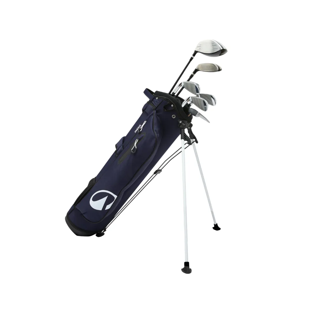 Inesis Kids Golf Set 11-13 Years Right-Handed