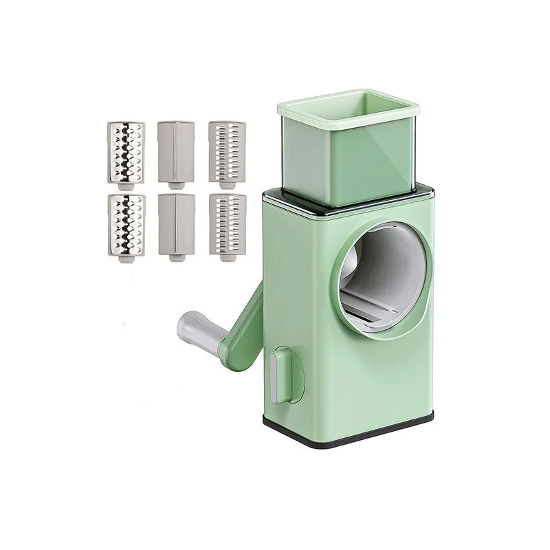 Multifunctional Vegetable Cutter