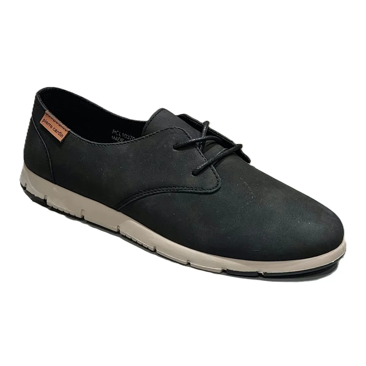 Pierre Cardin Souple 7 Black