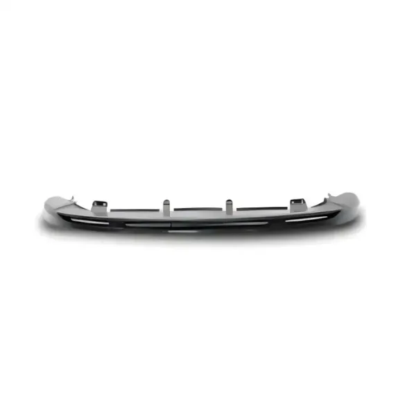 Supapartz Golf 5 Vortex Style Front Lip