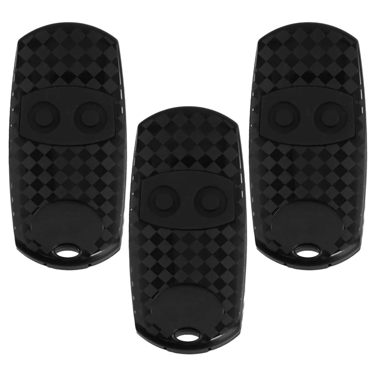 3pcs TOP432EV Garage Door Remote Control TOP 432EV 433.92MHz