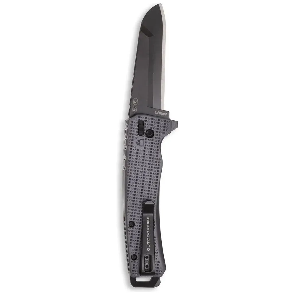 Outdoor Edge XD3 RazorSafe Knife