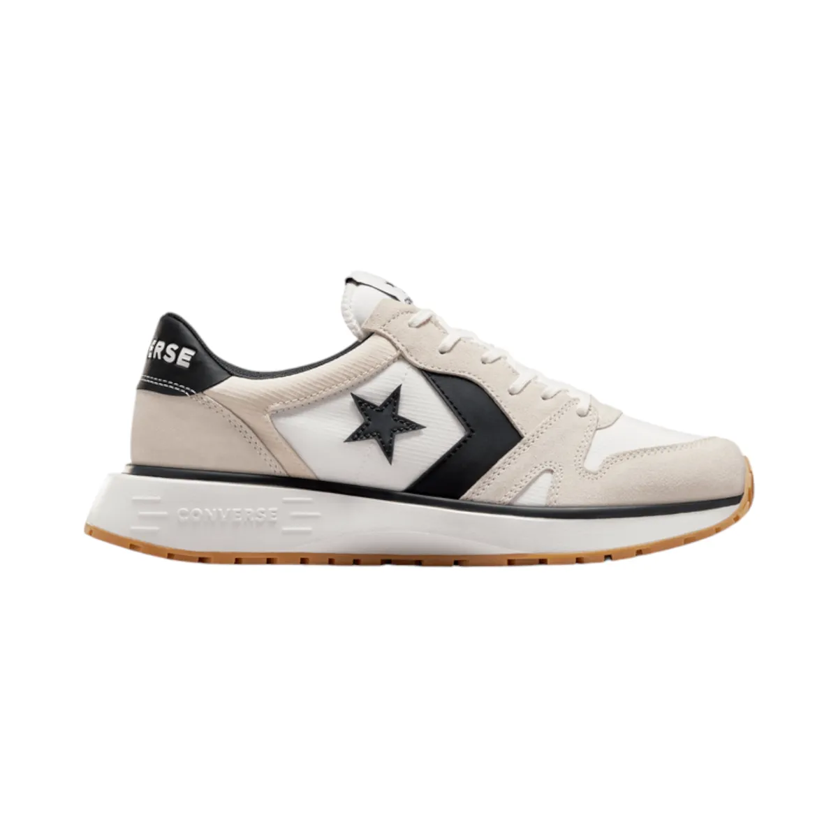 Converse Omni Trainer Lo-Top - Egret/Vintage White