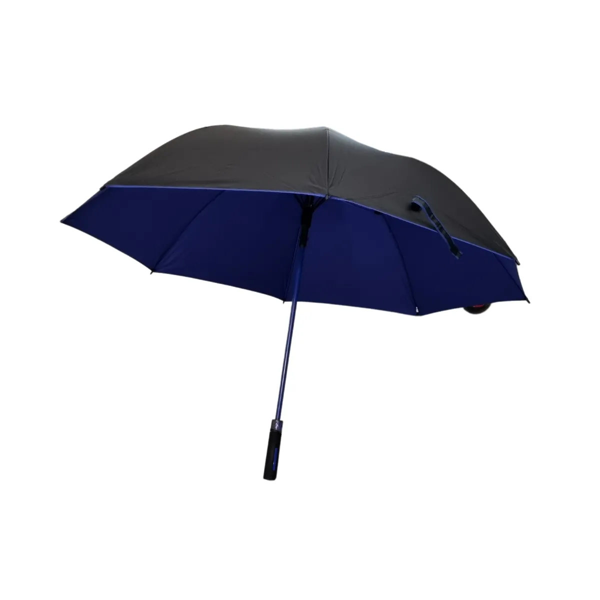 Water Repellent Umbrella - Auto Open - Golf Umbrella - Blue