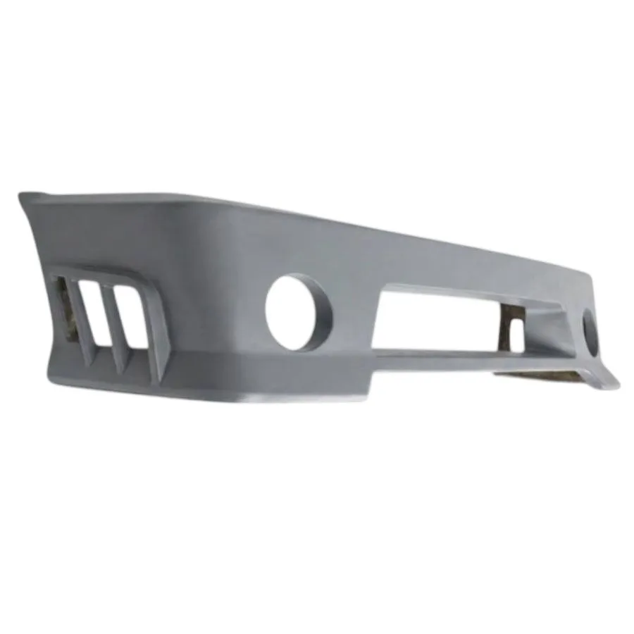 Front Bumper Compatible with Nissan Sentra Mk3