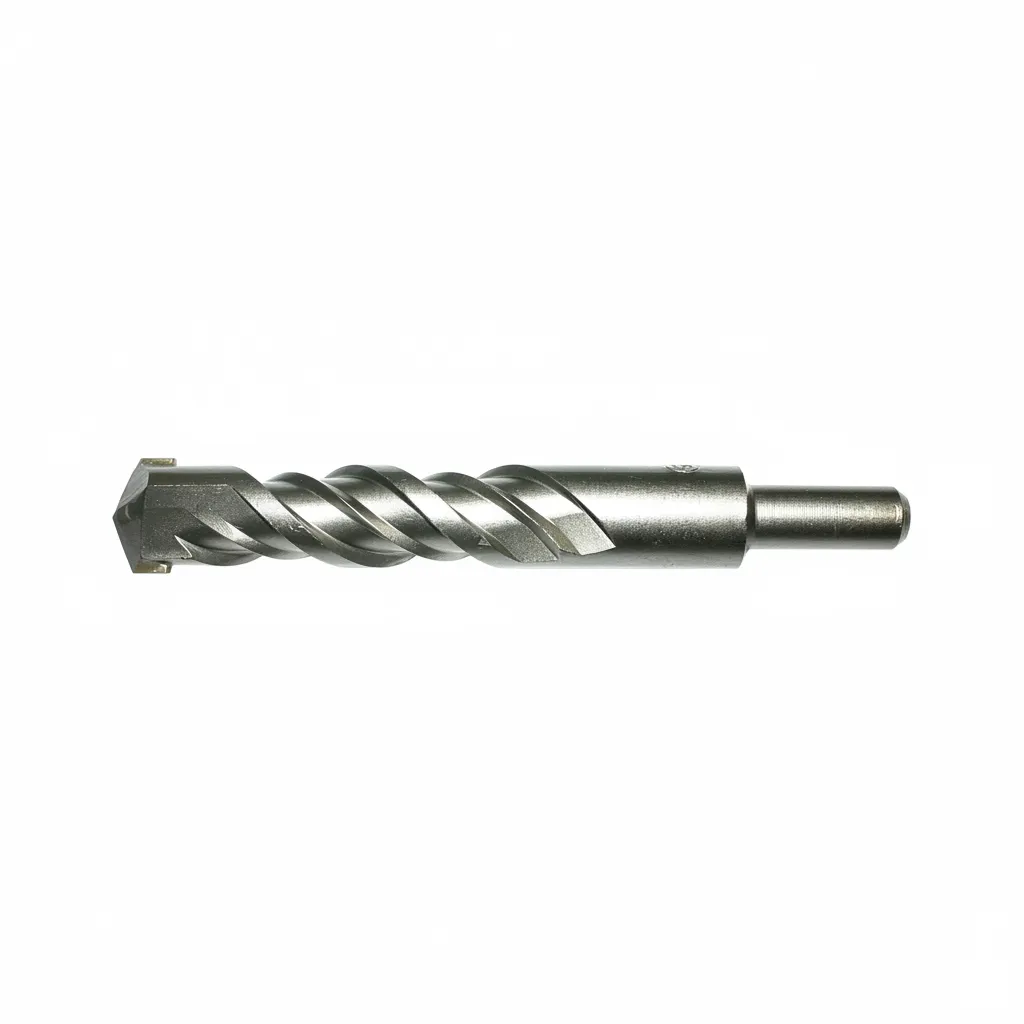 Krafft 16mm x 160mm Masonry Drill Bit for Concrete and Brick