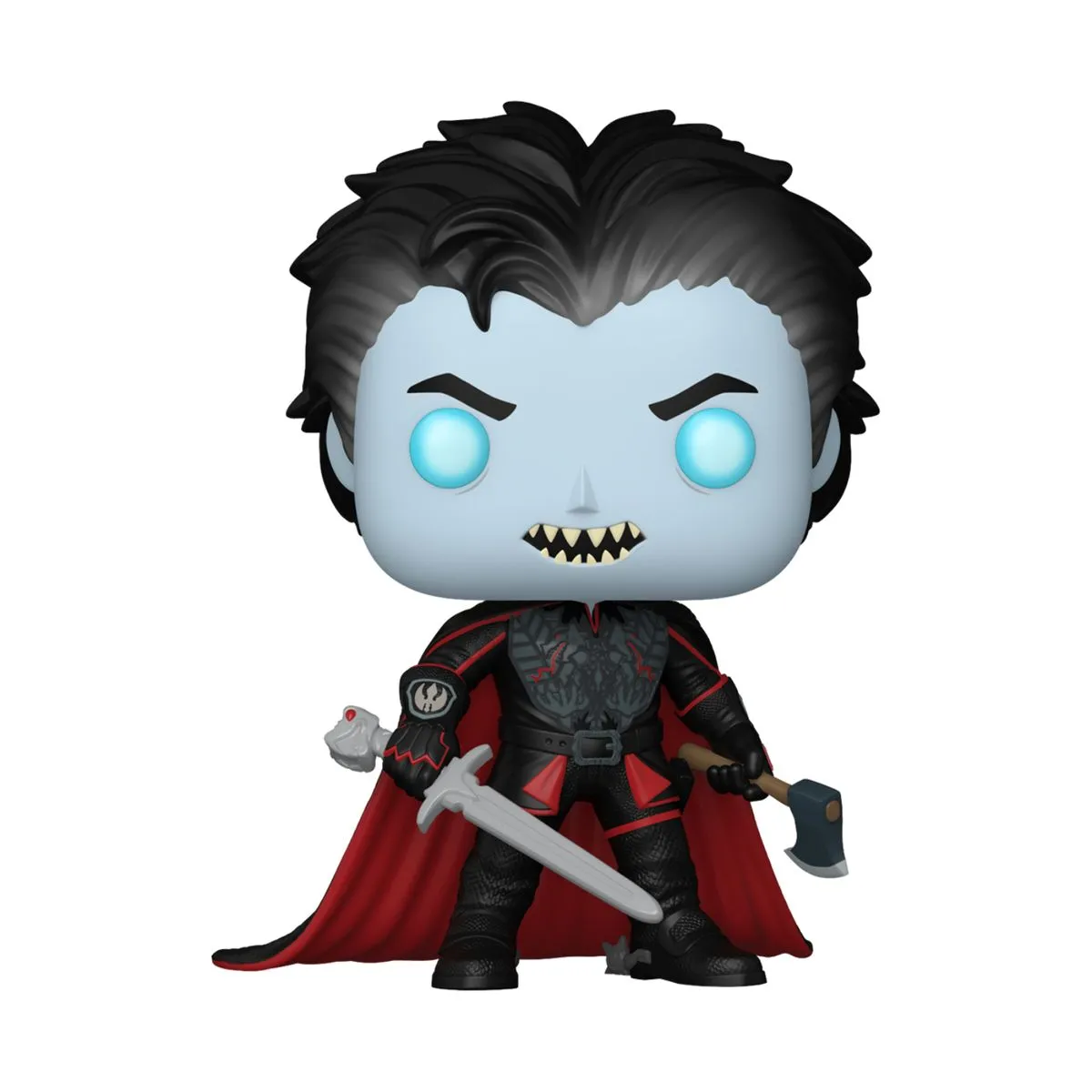 Funko Pop! Movies: Sleepy Hollow - Headless Horseman