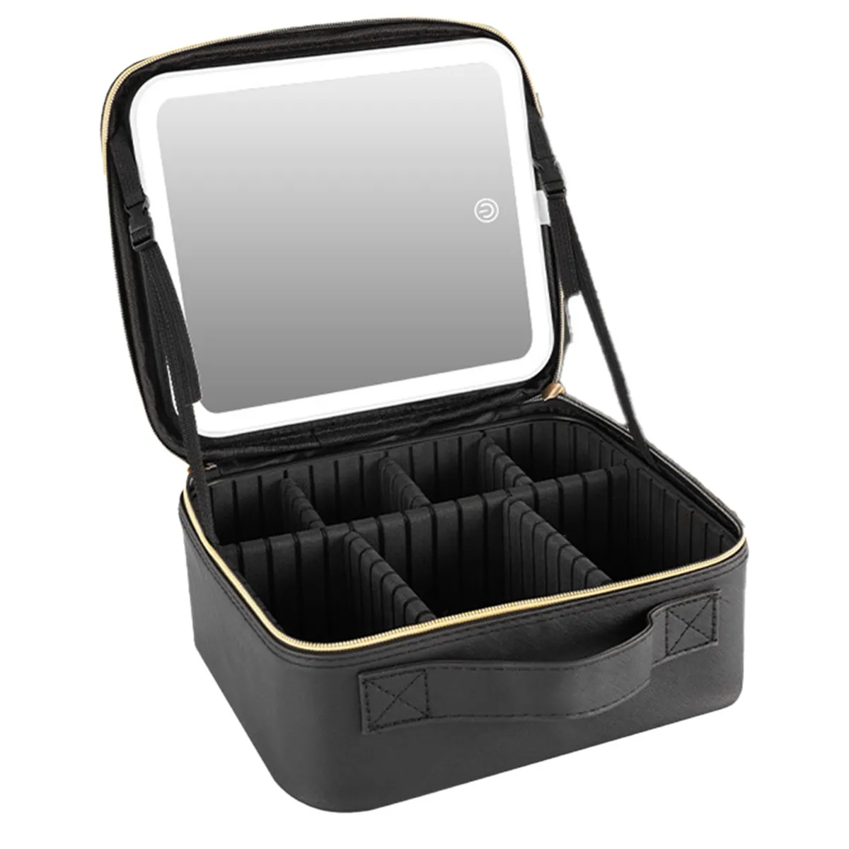 Travel Makeup Bag Cosmetic Bag Makeup Organizer Bag a