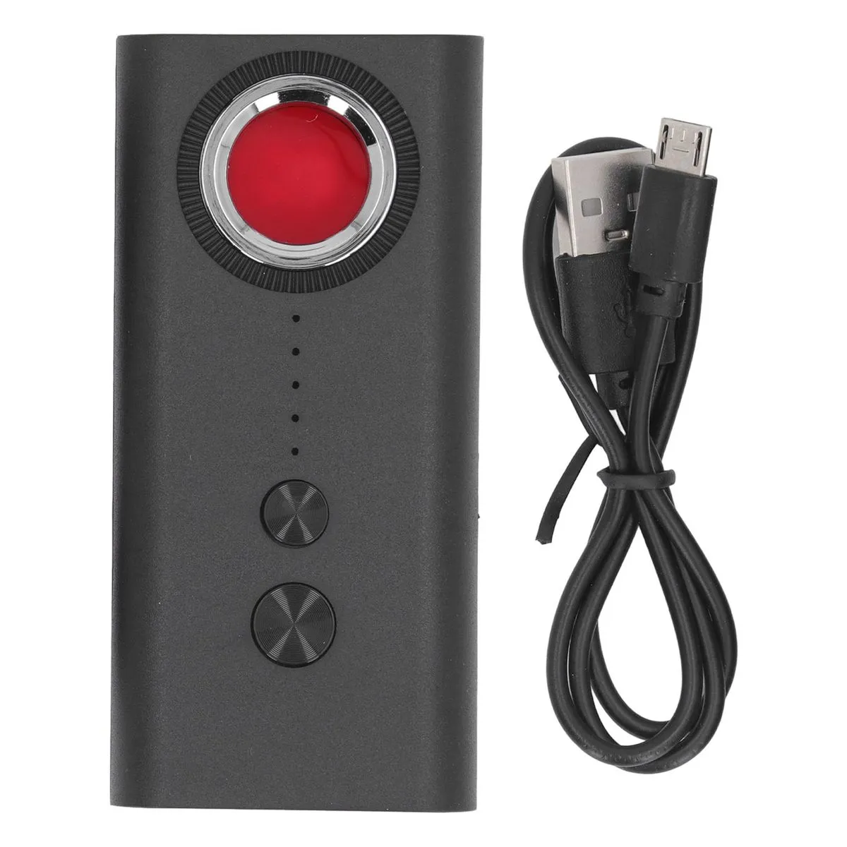 RF Signal Camera Detector Scanner for Travel/Office