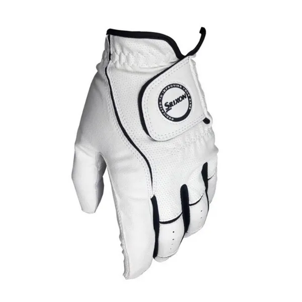 Srixon All Weather Mens Golf Glove - Left Hand