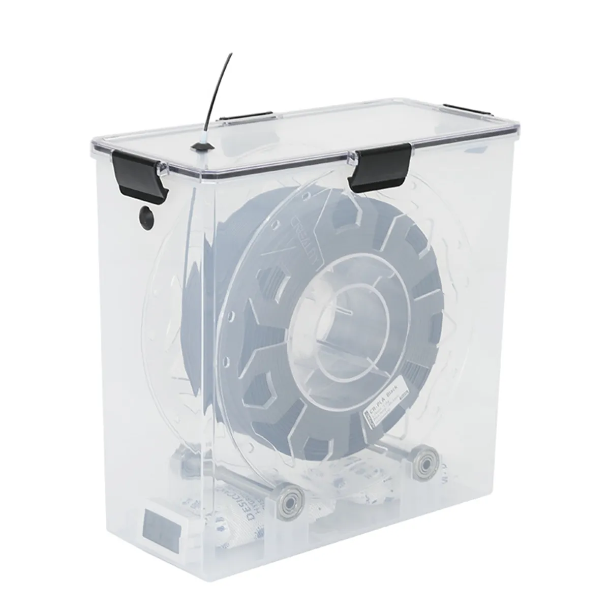 3D Printer Filament Dry Box Storage