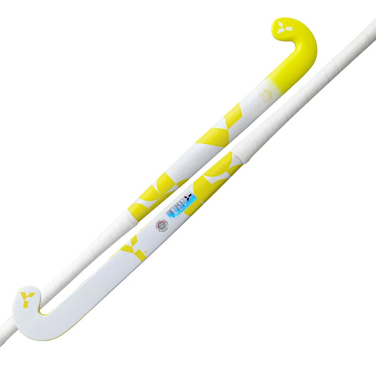 Y1 Hockey Indoor C Low Bow Hockey Stick