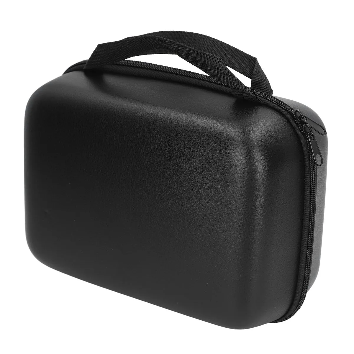 Waterproof Fishing Reel Bag with Baffle and Portable Tool Storage